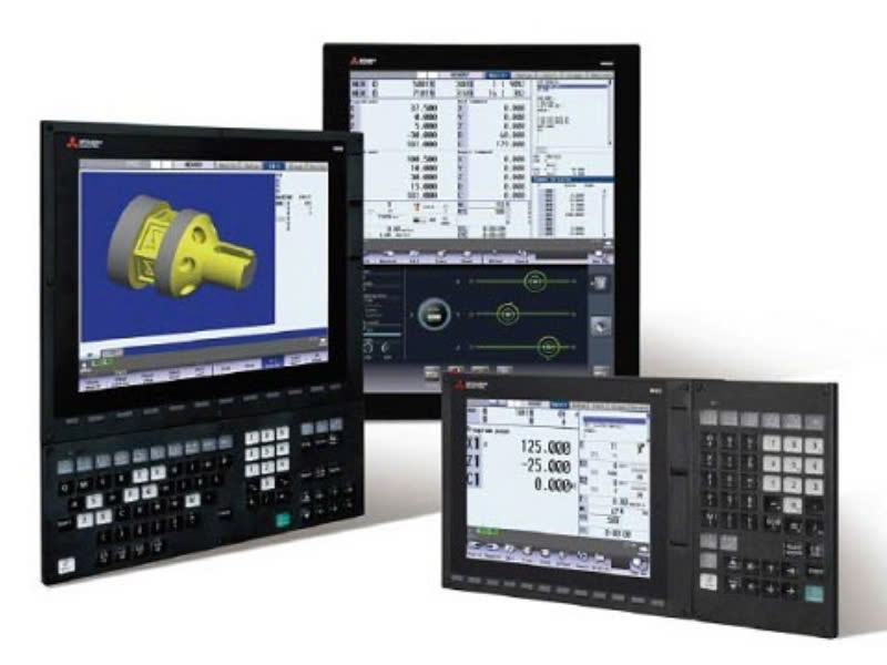 Hệ điều hành Mitsubishi M80B là hệ điều khiển CNC chất lượng cao do hãng Mitsubishi Electric nghiên cứu và phát triển