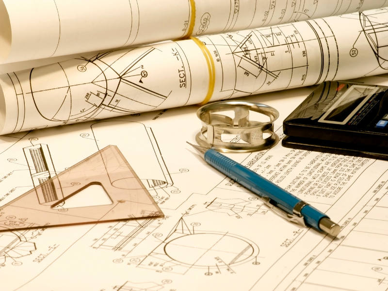 Một số lỗi cơ bản thường gặp khi đọc hiểu bản vẽ cơ khí