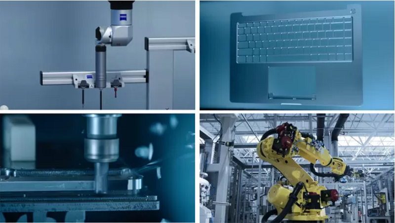 Máy phay CNC Taikan T-V856S thế hệ thứ 5 là giải pháp lý tưởng cho các ngành 3C như điện thoại thông minh, máy tính bảng, laptop, thiết bị đeo thông minh hay linh kiện điện tử...