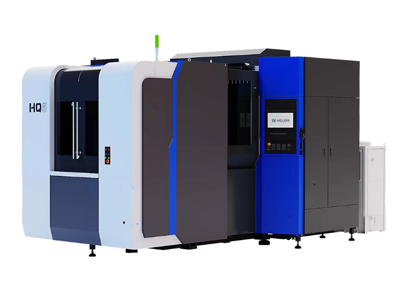 Gia tăng hiệu quả sản xuất nhờ tự động hóa khi sử dụng trung tâm gia công ngang CNC