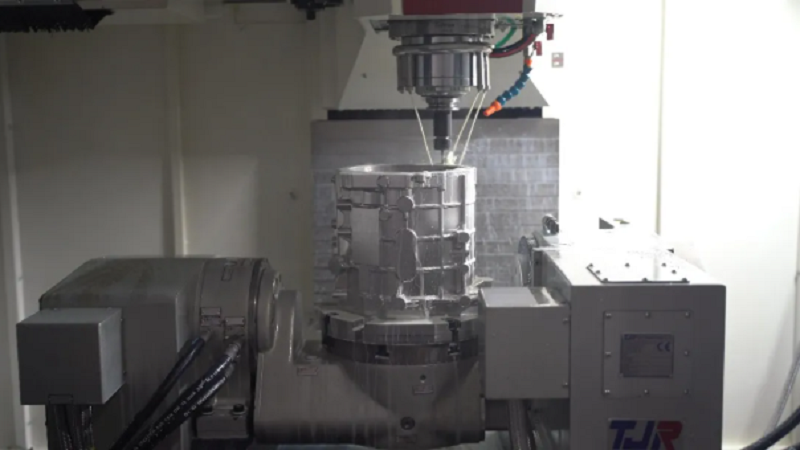 Việc trang bị hệ thống CNC thế hệ mới giúp doanh nghiệp đạt được nhiều lợi ích trong sản xuất