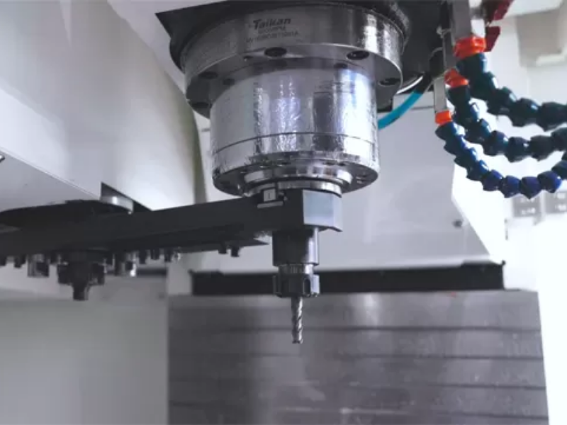 Các lỗi trục chính máy tiện CNC sẽ gây ảnh hưởng nghiêm trọng đến toàn bộ quá trình gia công