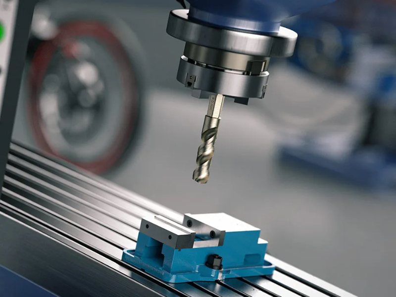 Sử dụng SolidWorks hiệu quả giúp rút ngắn thời gian thiết kế và đảm bảo độ chính xác gia công khuôn