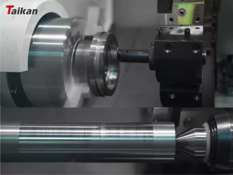 Giá máy tiện CNC có trục Y phụ thuộc vào thương hiệu và cấu hình của từng model