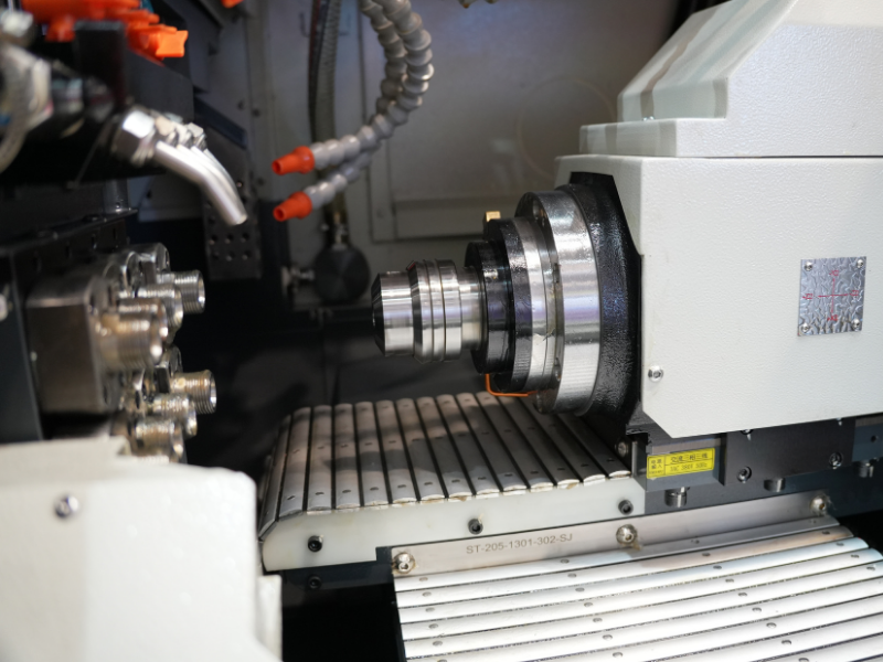 Nhu cầu đầu tư máy tiện CNC Hải Dương ngày càng cao, nhất là tại các khu công nghiệp lớn