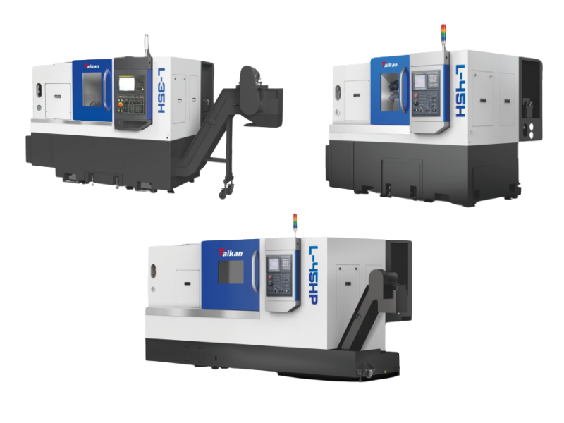 Giá máy tiện CNC Hải Dương phụ thuộc vào các yếu tố như thương hiệu, công suất, model, các option kèm theo...