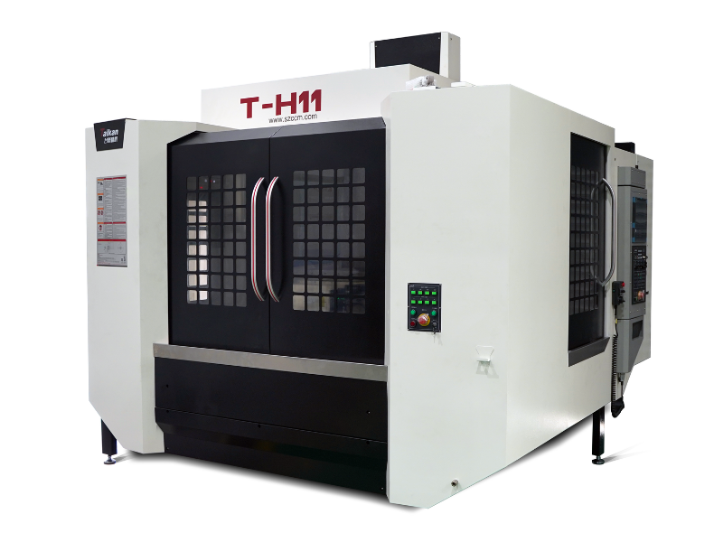 Máy phay CNC Taikan HT-H11