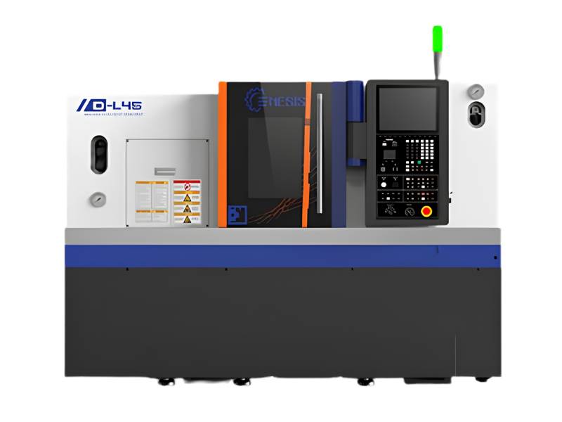 Máy tiện CNC Taikan D-L45